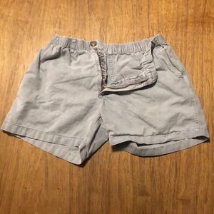 Chubbies original shorts - the classics